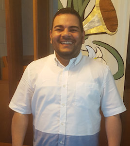 Pastor Rogelio