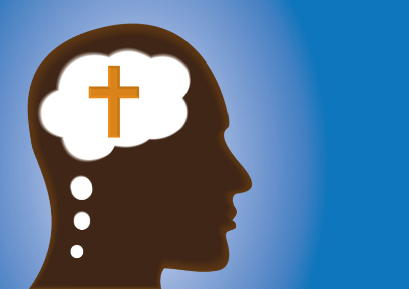 renewing the mind